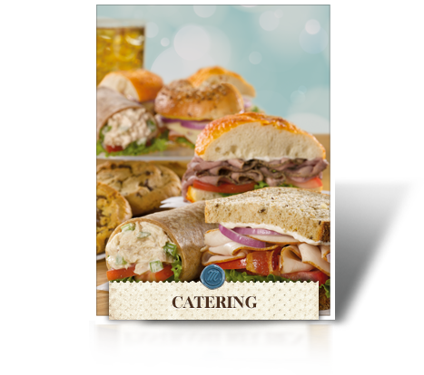 catering centrata